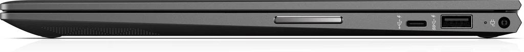 ENVY x360 2-in-1 13.3 Touch-Screen Laptop - AMD Ryzen 7 - 8GB Memory - 256GB Solid State Drive - H