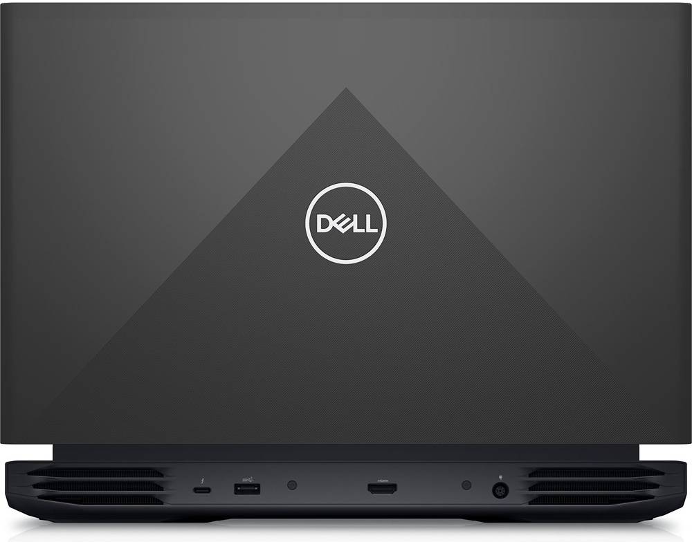Dell G15 5520 – 15.6" FHD 120Hz – i7-12700H – 16GB RAM – RTX 3050 Ti – 512GB SSD – Gray