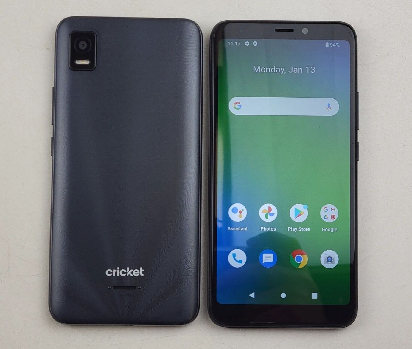 Cricket Vision Plus
