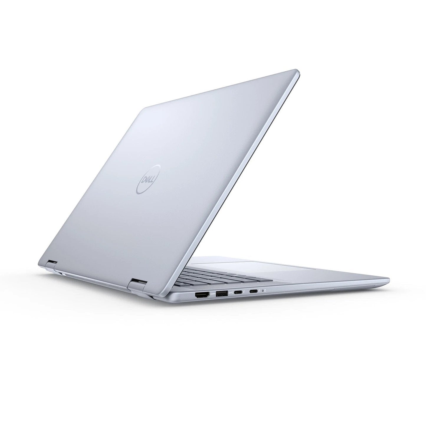 Dell Inspiron 16 7640 2-in-1 - FHD+ Touch - Ultra7-155H - 16GB RAM - 1TB SSD - Ice Blue