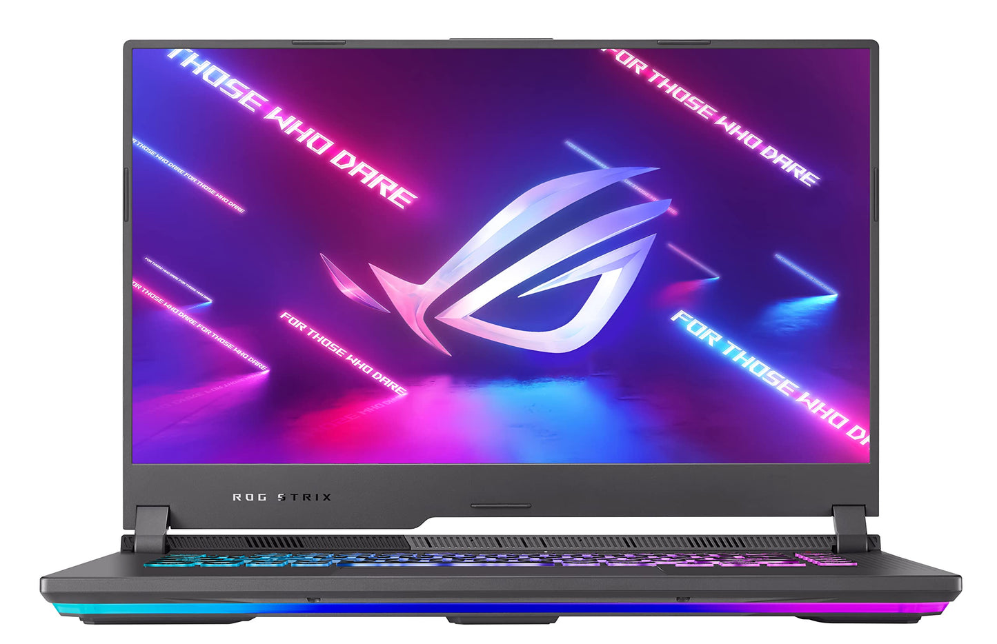 ASUS ROG Strix G15 - FHD - Ryzen 7 4800H - 8GB RAM - RTX 3050 - 512GB SSD - Black