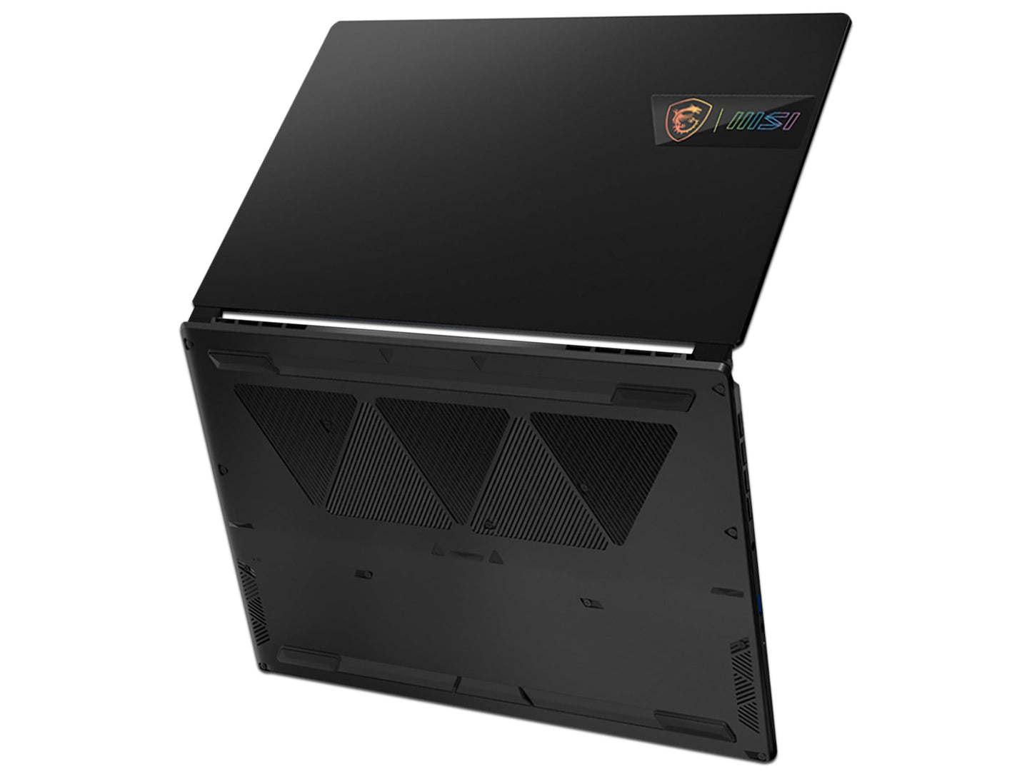 MSI Stealth 15M B12UE-042 - FHD - i7-1260P - 32GB RAM - RTX 3060 - 1TB SSD - Carbon Gray
