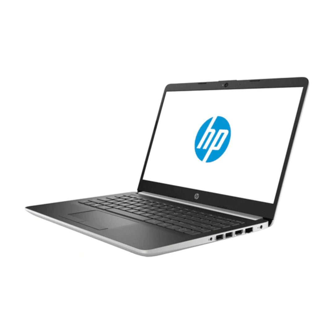 HP Notebook - FHD - i3-8130U - 4GB RAM - 128GB SSD - Silver - 14-df0023cl