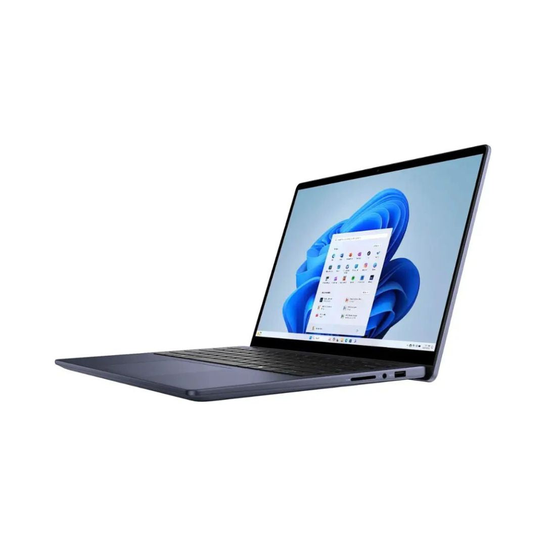Dell Inspiron 14 7445 2-in-1 – 14" FHD+ Touch – Ryzen 7 8840HS – 16GB RAM – 1TB SSD – Midnight Blue – i7445-7326BLU-PUS