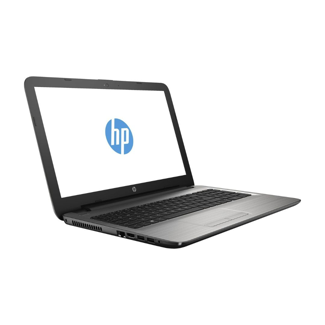 HP Notebook - FHD - i5-6200U - 8GB RAM - 128GB SSD - 15-ay013nr