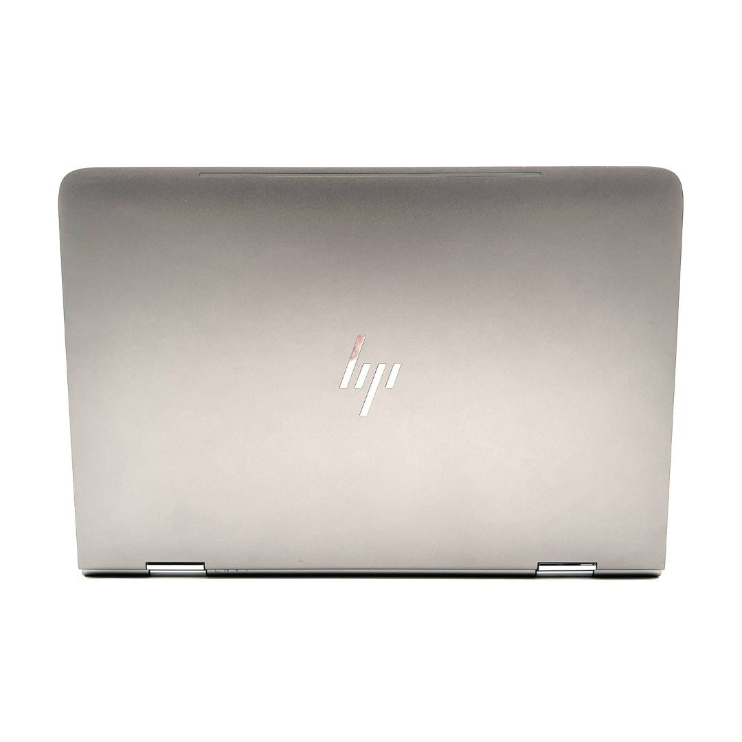 HP Envy x360 - QHD+ Touch - i7-7500U - 16GB RAM - 256GB SSD