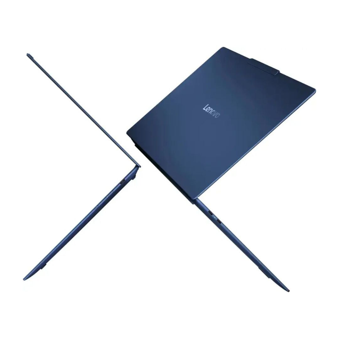 Lenovo - Yoga Slim 7x - Copilot+ PC - 14.5 3K OLED Touch-Screen Laptop - Snapdragon X Elite - 16GB