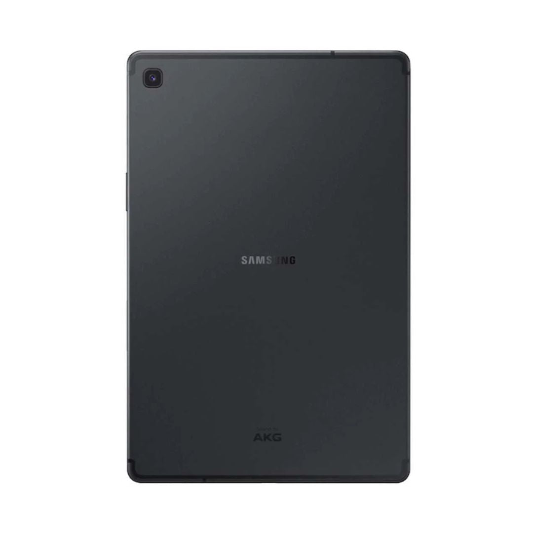 Samsung Galaxy Tab S5e – 10.5" – 64GB – Wi-Fi – Black – SM-T720NZKAXAR