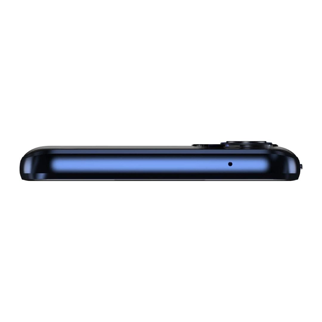 Cricket Motorola Moto G Stylus (2022) - 128GB - Steel Blue - XT2211-1