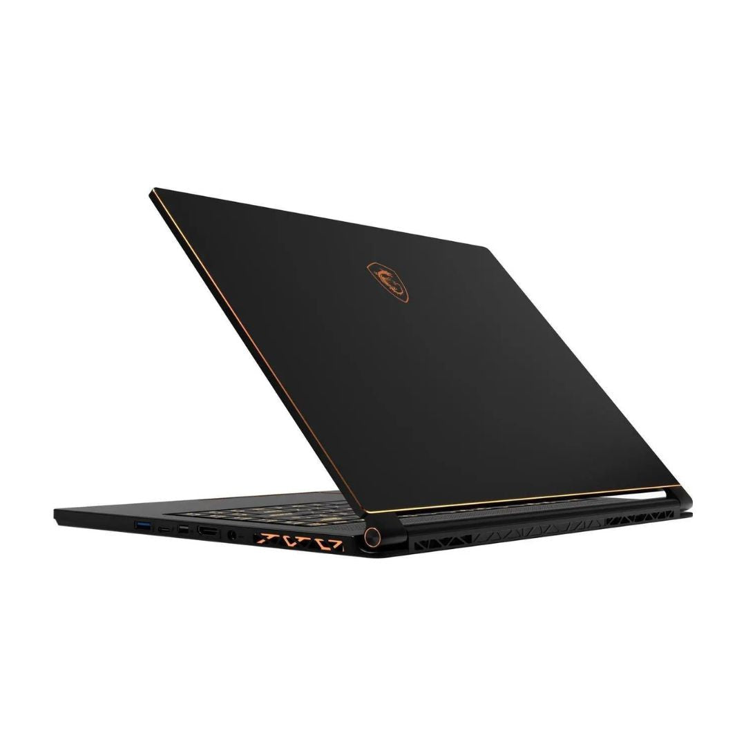 MSI GS65 Stealth Thin 8RF-652 – 15.6" FHD 144Hz – i7-8750H – 16GB RAM – GTX 1070 – 512GB SSD – Black – GS65652