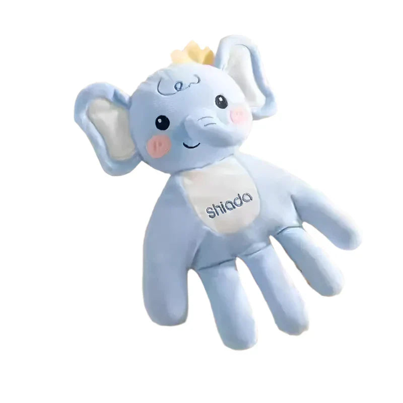 Baby Pat Sleeping Soothing Palm Sleeper