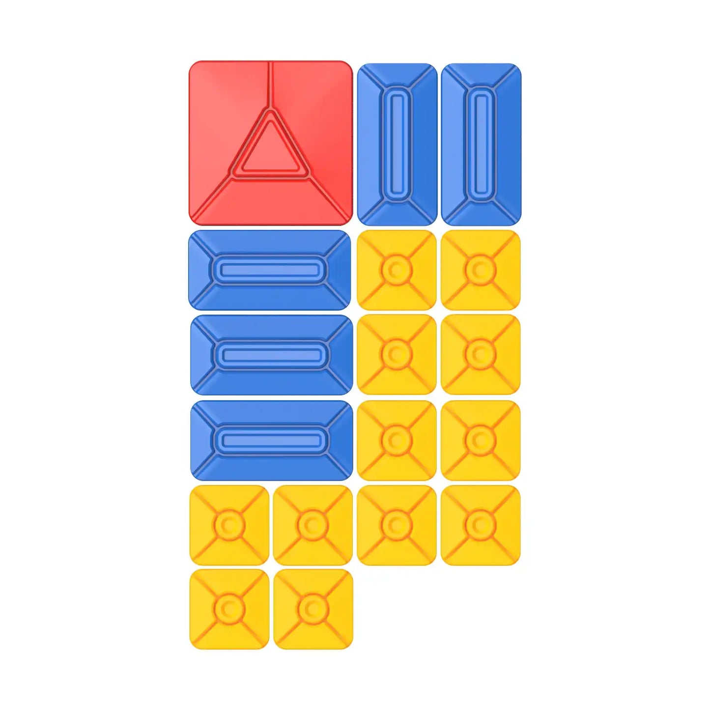 WEIQUEENSuper Slide Puzzle Games