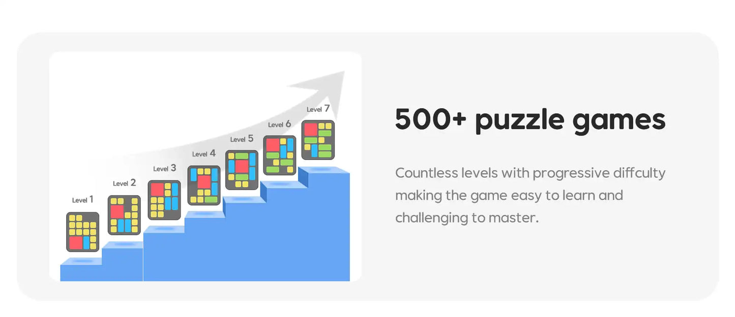 WEIQUEENSuper Slide Puzzle Games