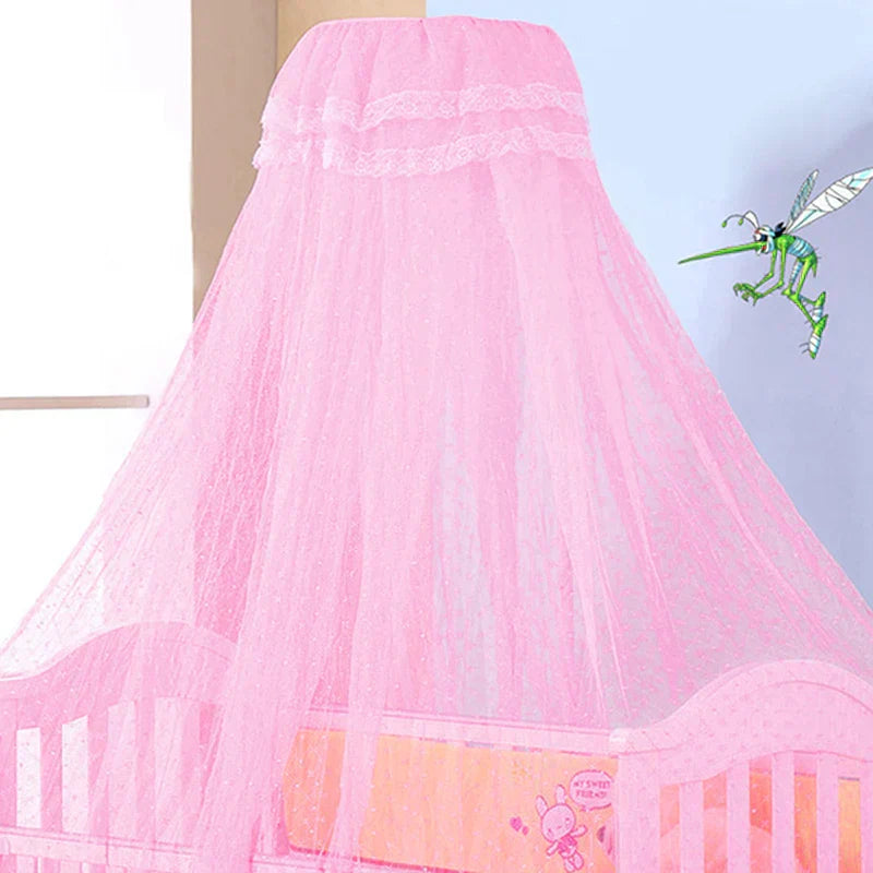 Mosquito Net for Baby Summer