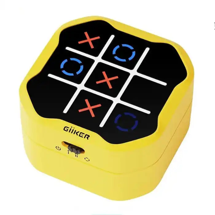 WEIQUEEN two-player chess game