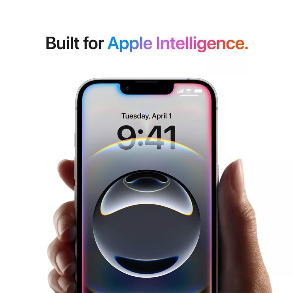 AT&T Apple iPhone 16e - 128GB - Black - MD0D4LL/A-ATT