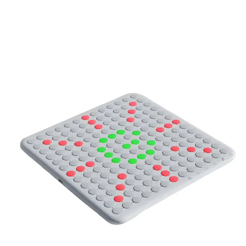 WEIQUEENIntelligent AI Backgammon
