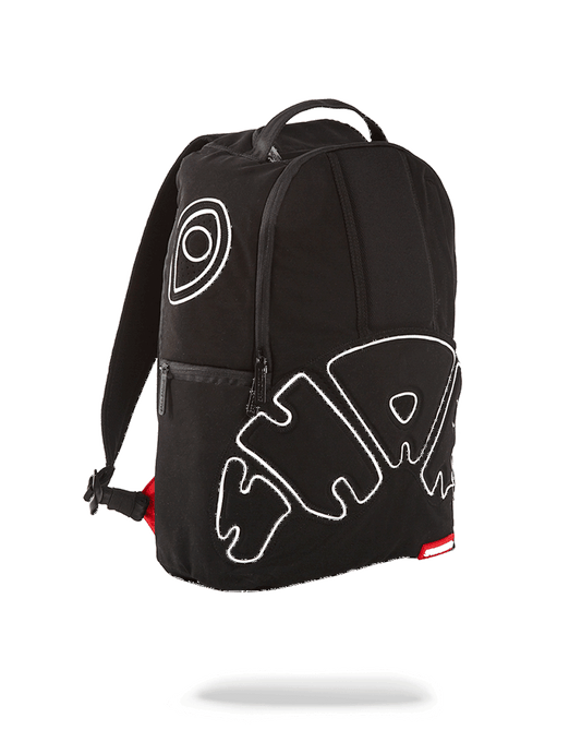SHARKTEMPO BACKPACK