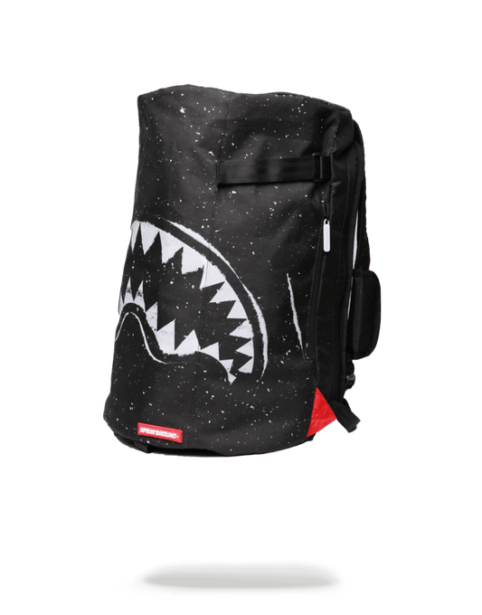 PARTY SHARK DUFFPACK