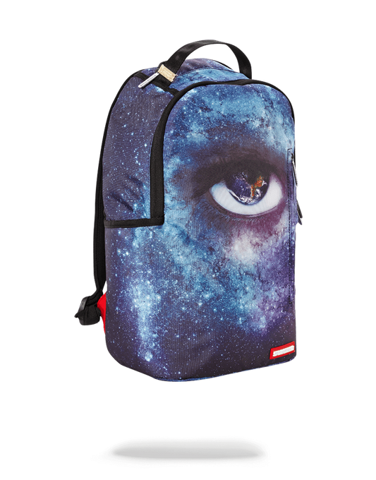 GALAXEYE