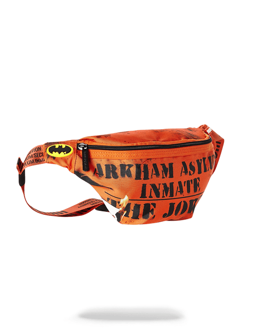 JOKER ARKHAM ASYLUM CROSSBODY