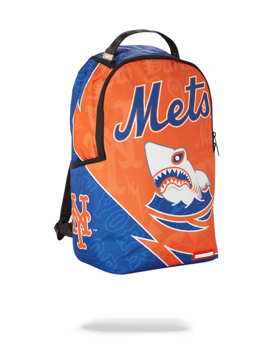 MLB NEW YORK METS SHARK