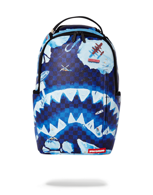 NORTH SHARK
