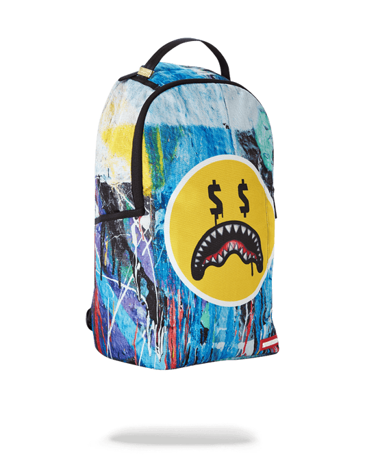 HAVE A SHARKY DAY