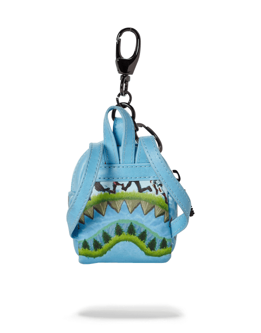 FORTNITE SHARK ROYALE! KEYCHAIN