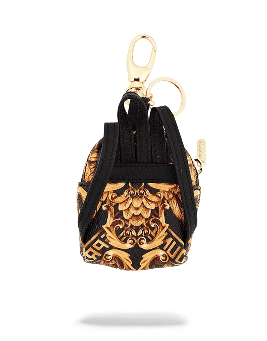 PALACE OF SHARKS KEYCHAIN
