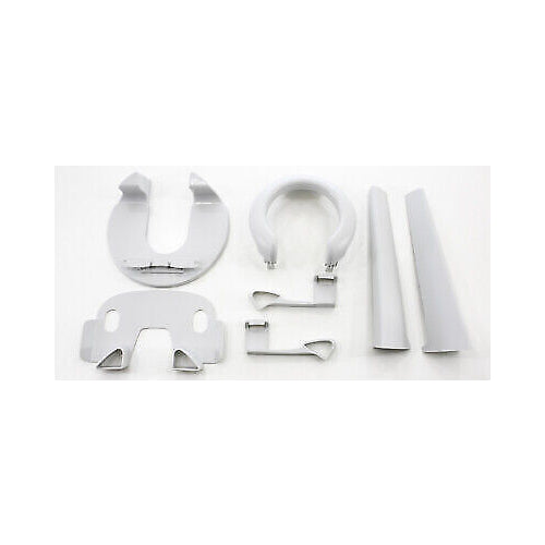 Insignia- Stand for Oculus - White NS-Q2SW