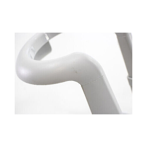 Insignia- Stand for Oculus - White NS-Q2SW