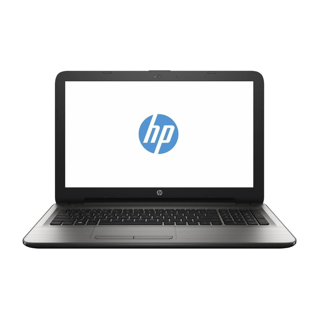 HP Notebook - FHD - i5-6200U - 8GB RAM - 128GB SSD - 15-ay013nr
