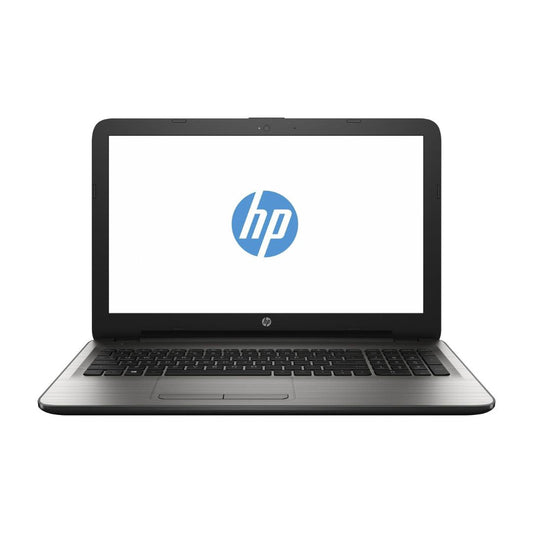 HP Notebook - FHD - i5-6200U - 8GB RAM - 128GB SSD - 15-ay013nr