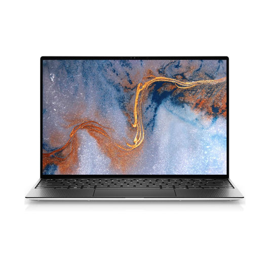 Dell XPS 13 9300 – 13.4″ UHD+ Touch  – i7‑1065G7 – 16GB RAM – 512GB SSD – Silver
