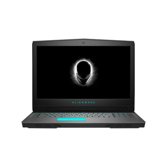 Alienware m17 R5 - 17.3" Gaming Laptop - Intel i7, 16GB RAM, GTX 1070, 1TB HDD + 256GB SSD, Black | High-Performance Gaming - AW17R5-7811BLK-PUS