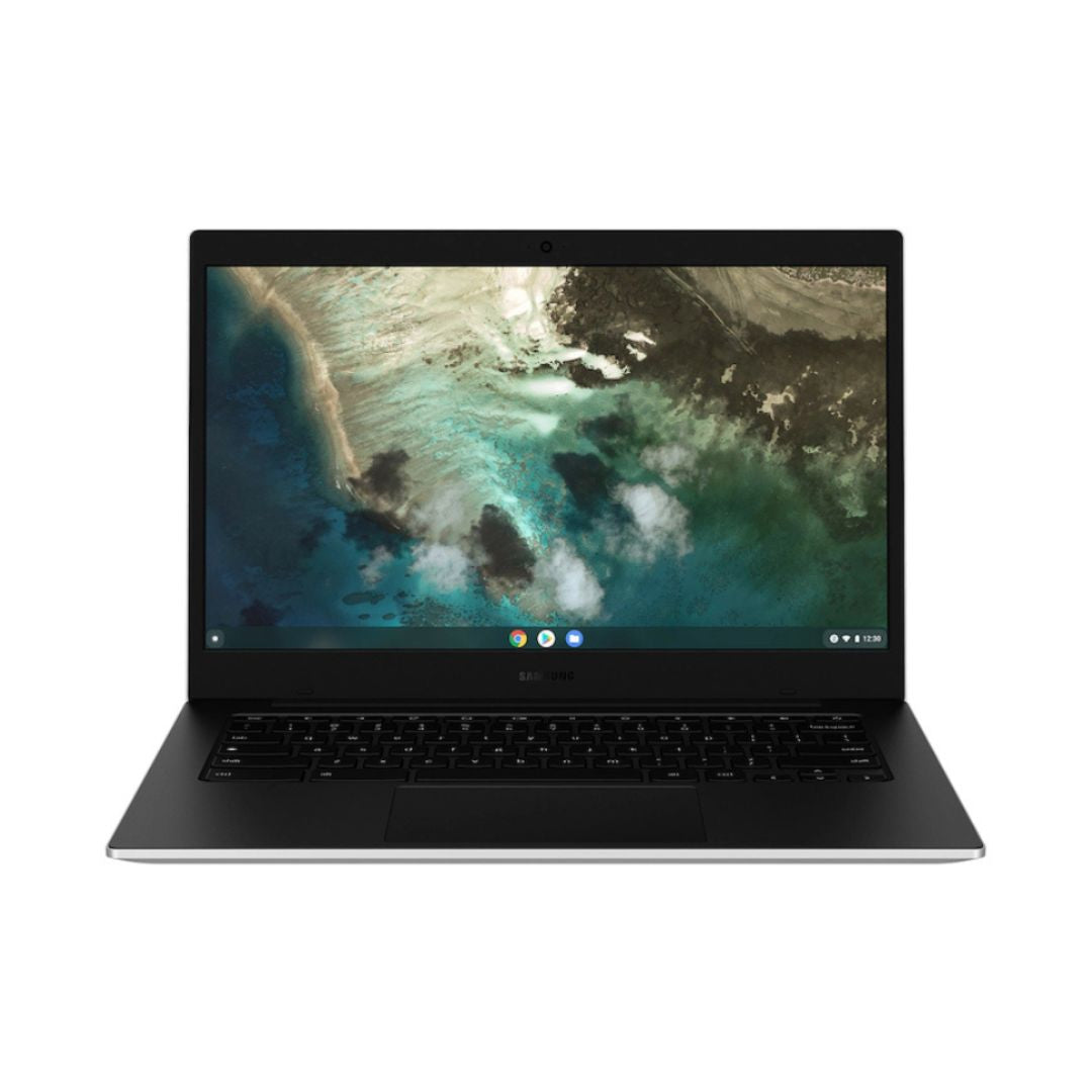 T-Mobile Samsung Galaxy Chromebook Go 14 LTE - 32GB - Silver - XE345XDA-MA1TM