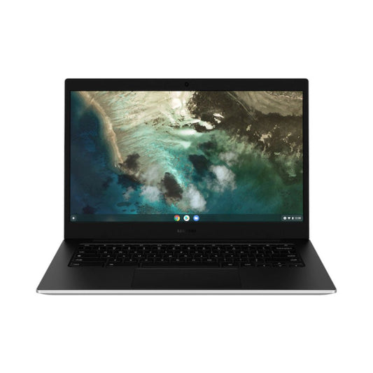 T-Mobile Samsung Galaxy Chromebook Go 14 LTE - 32GB - Silver - XE345XDA-MA1TM