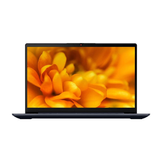 Lenovo IdeaPad 3i – 15.6" FHD Touchscreen – Core i5-1155G7 – 8GB RAM – 512GB SSD – Abyss Blue – 82H803SBUS