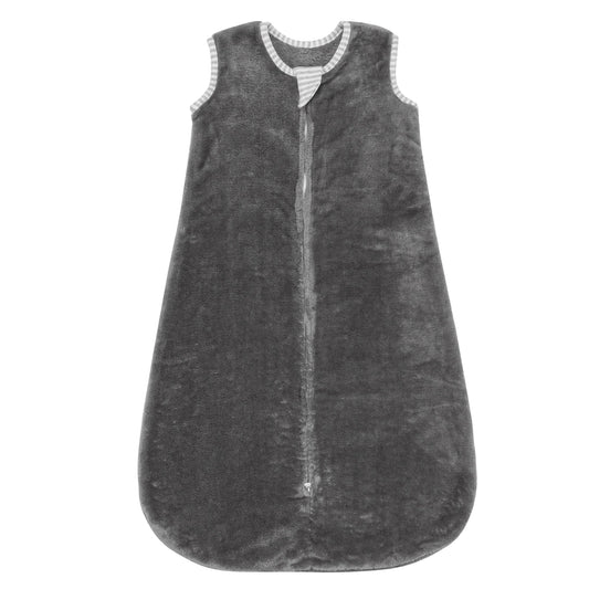 2.5 Tog Fleece Winter Baby  Sleeping Bag 0-24 Months