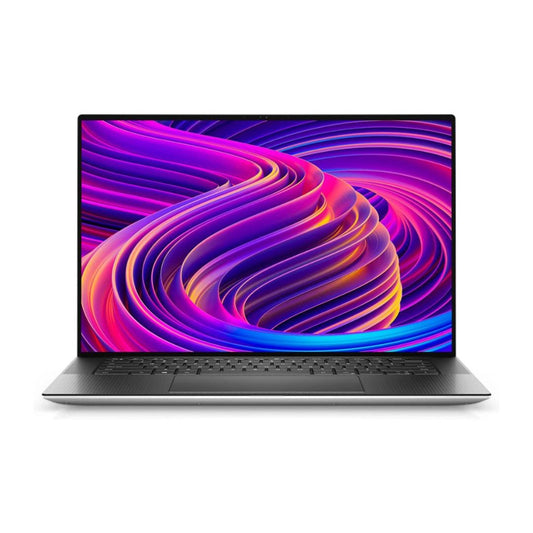 Dell XPS 9510 15.6 - 3.5K Touch - i7-11800H - 16GB RAM - RTX 3050 - 512GB SSD