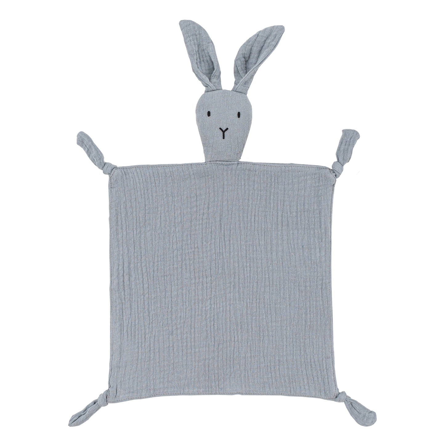 Muslin Cotton Security Blanket