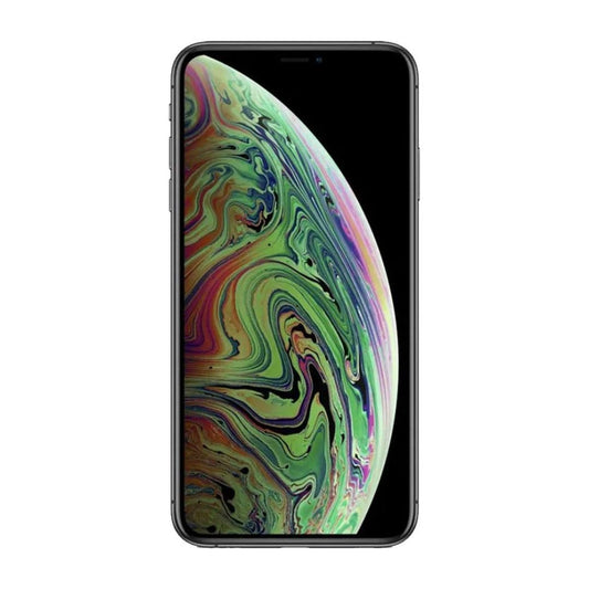 AT&T Apple iPhone X - 256GB - Space Gray - MQAM2LL/A