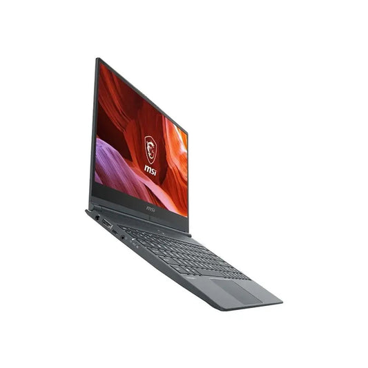MSI Modern 14 A10RB‑459US – 14″ FHD – i5‑10210U – 8 GB RAM – MX 250 – 512 GB SSD – Carbon Gray – Modern14459