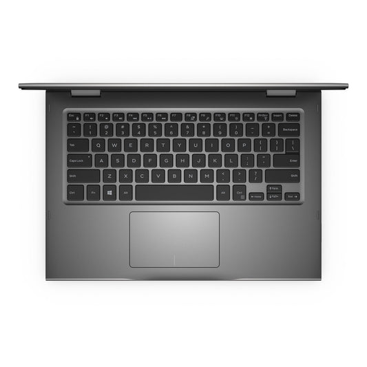 Dell Inspiron 13 5378 - FHD - i7-7500U - 8GB RAM - 256GB SSD
