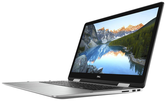 Dell Inspiron 7786 - i7-8565U - 16GB RAM - MX250 - 512GB SSD