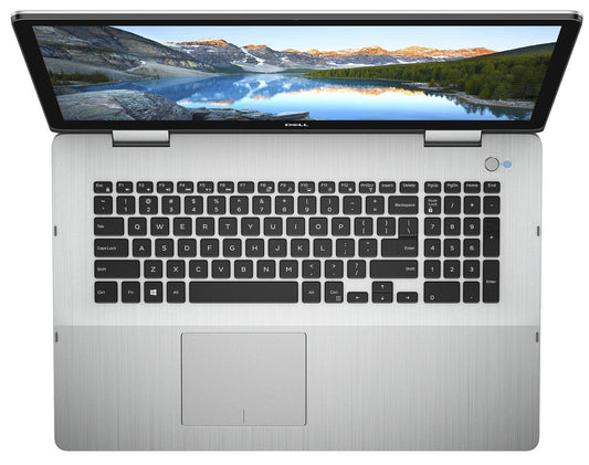 Dell Inspiron 7786 - i7-8565U - 16GB RAM - MX250 - 512GB SSD