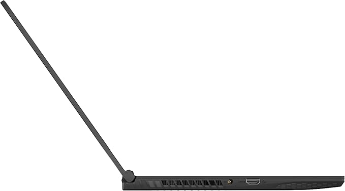 MSI Thin GF65 Thin 9SD-1028US - i7-9750H - 16GB RAM - GTX 1660TI - 512GB SSD