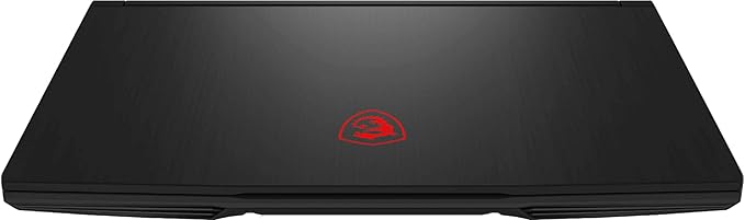MSI Thin GF65 Thin 9SD-1028US - i7-9750H - 16GB RAM - GTX 1660TI - 512GB SSD