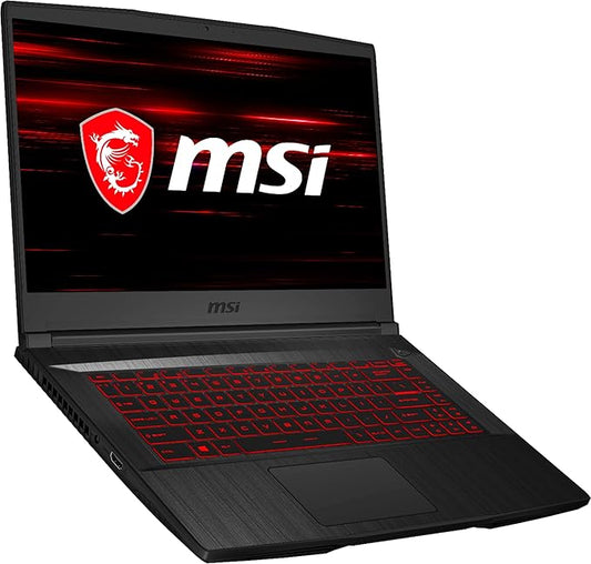 MSI Thin GF65 Thin 9SD-1028US - i7-9750H - 16GB RAM - GTX 1660TI - 512GB SSD